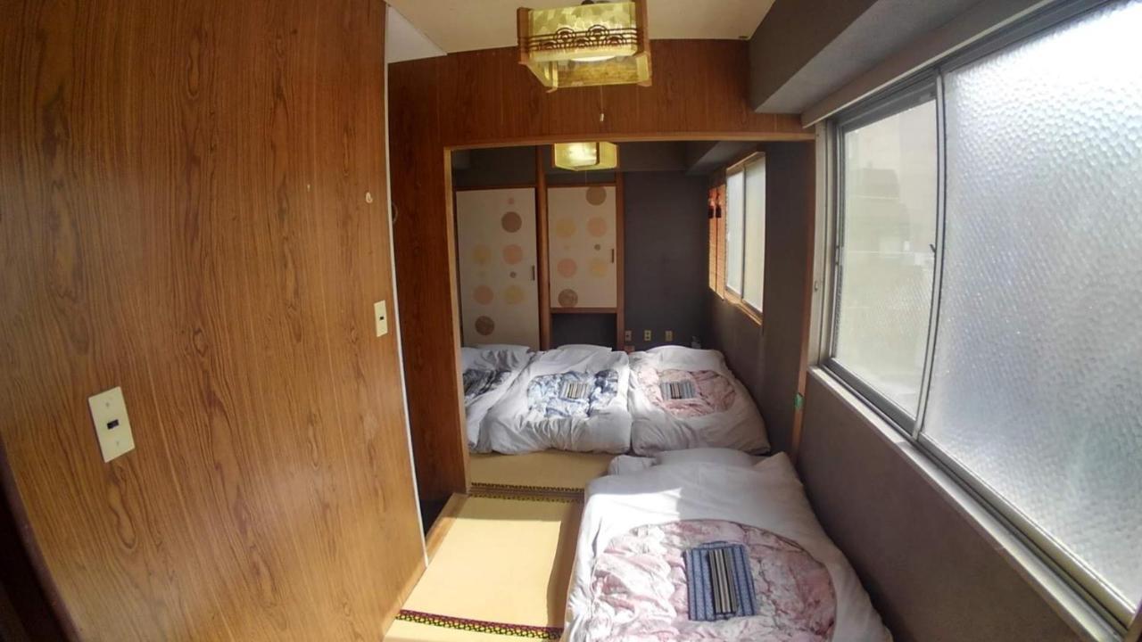 Setouchi Triennale Hotel 303 Japanese Style Art Female Only - Vacation Stay 62189 Takamatsu Zewnętrze zdjęcie
