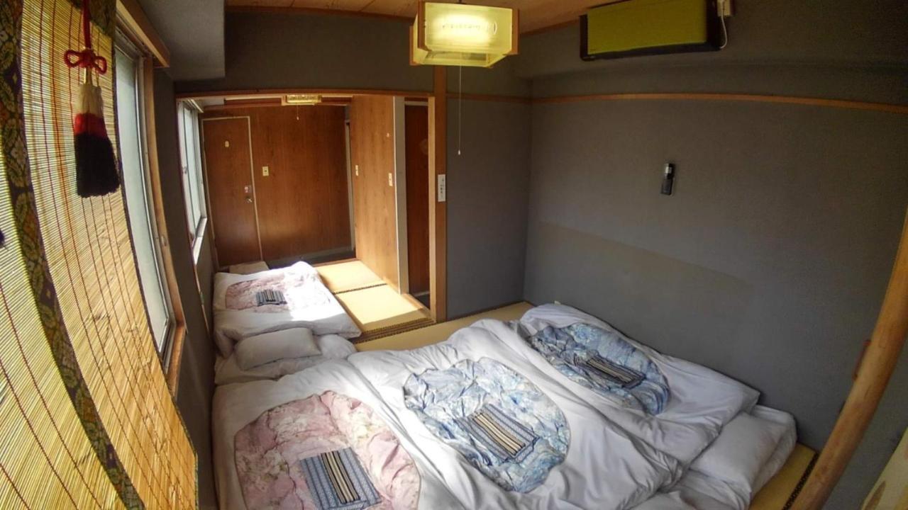 Setouchi Triennale Hotel 303 Japanese Style Art Female Only - Vacation Stay 62189 Takamatsu Zewnętrze zdjęcie