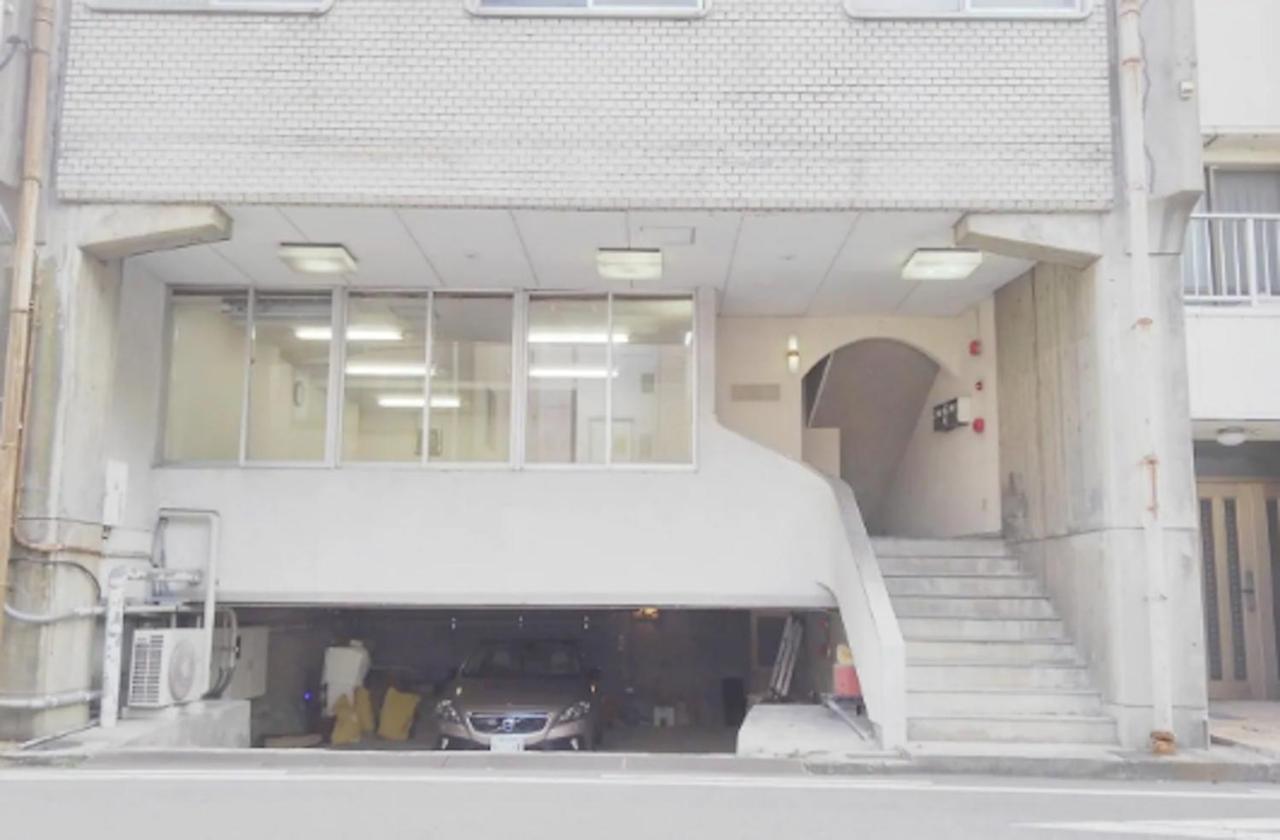 Setouchi Triennale Hotel 303 Japanese Style Art Female Only - Vacation Stay 62189 Takamatsu Zewnętrze zdjęcie