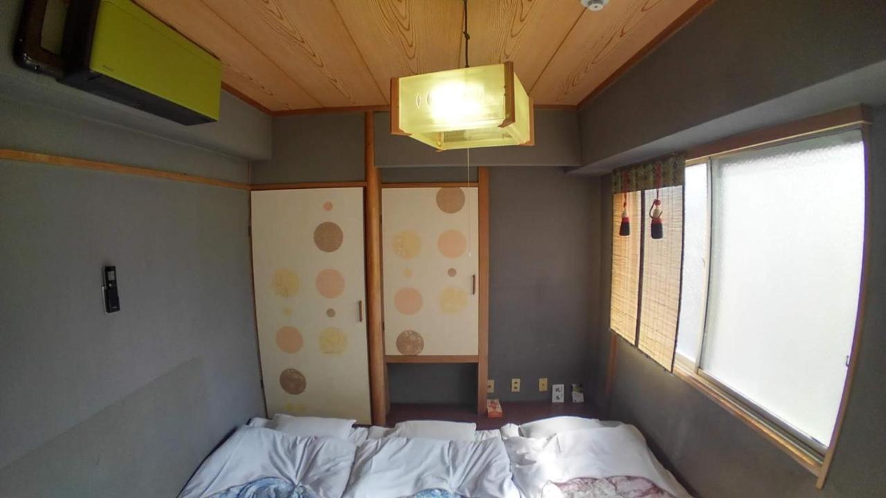 Setouchi Triennale Hotel 303 Japanese Style Art Female Only - Vacation Stay 62189 Takamatsu Zewnętrze zdjęcie